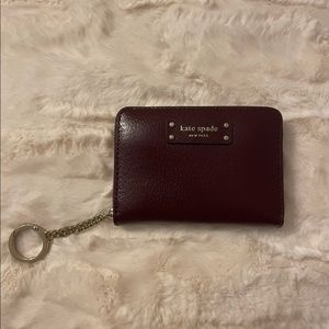 NEW Kate Spade Wallet